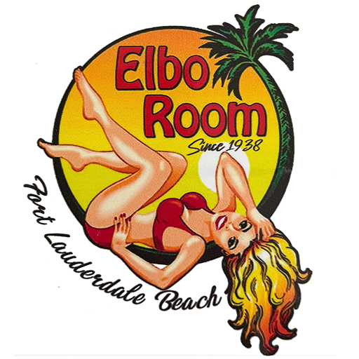 Elbo Room logo